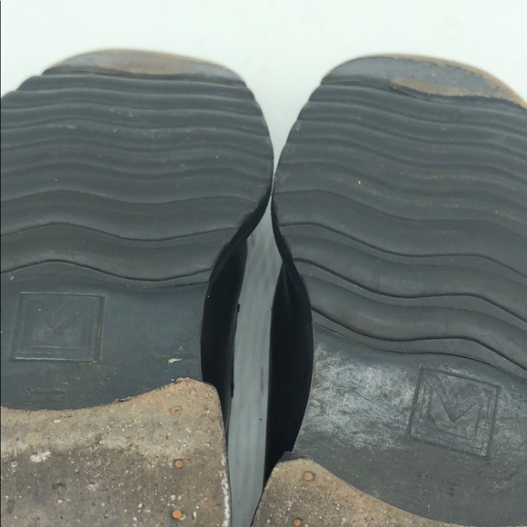 SANDRO MOSCOLONI MEN’S LEATHER ANKLE BOOT SPAIN - Picture 11 of 11